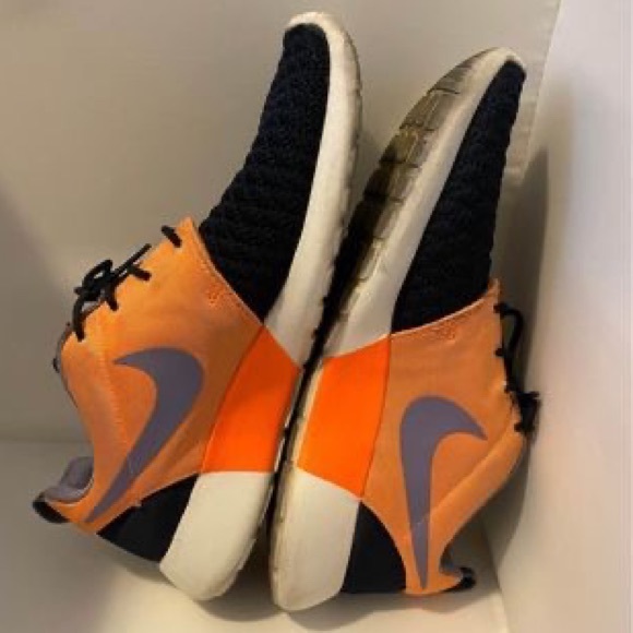 Nike Roshe Run Premium Quilted Knit - Picture 5 of 7